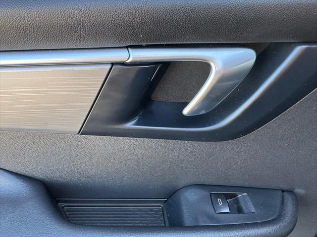 2025 Buick Enclave Preferred FWD