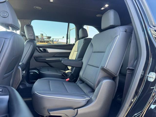 2025 Buick Enclave Preferred FWD