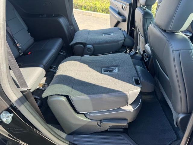 2025 Buick Enclave Preferred FWD
