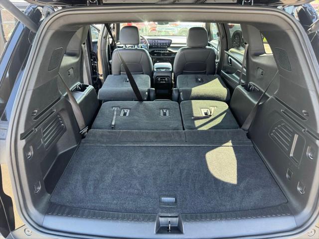 2025 Buick Enclave Preferred FWD