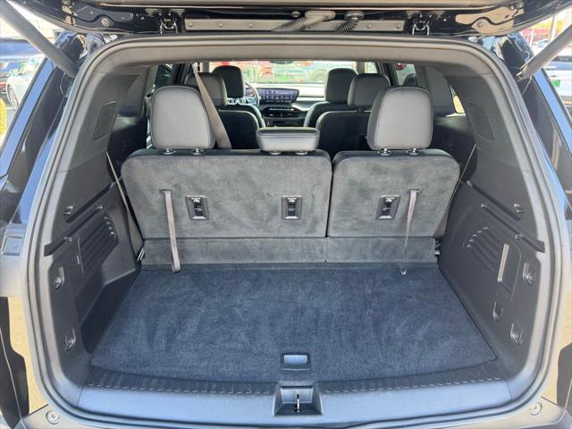 2025 Buick Enclave Preferred FWD
