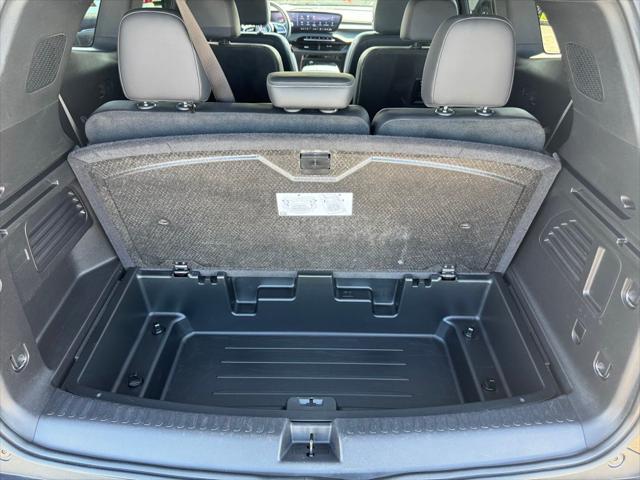 2025 Buick Enclave Preferred FWD