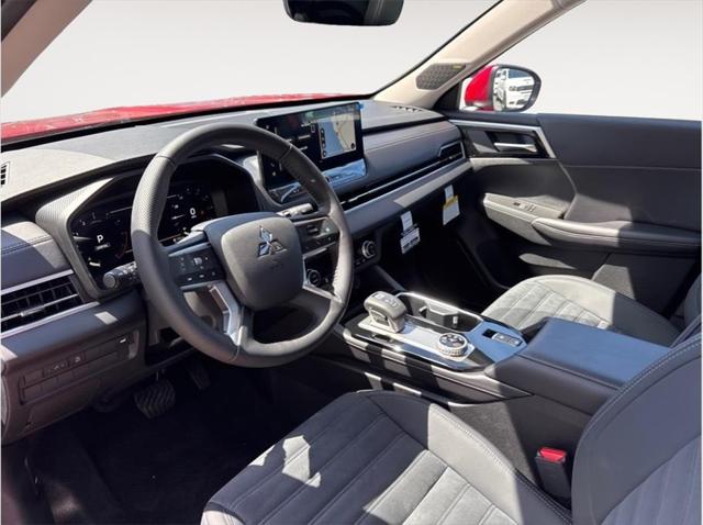 2026 Mitsubishi Outlander SE 1.5T 2WD
