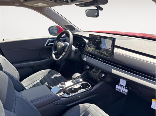 2026 Mitsubishi Outlander SE 1.5T 2WD