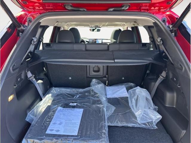 2026 Mitsubishi Outlander SE 1.5T 2WD