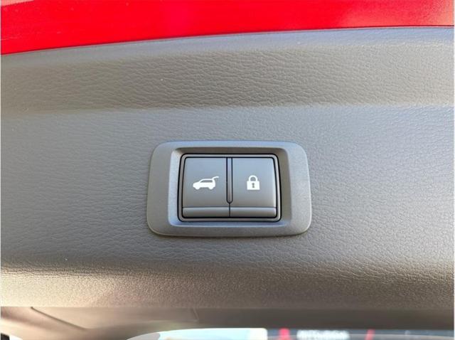 2026 Mitsubishi Outlander SE 1.5T 2WD