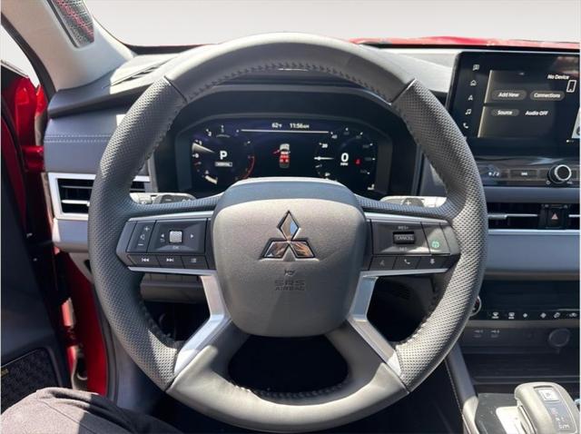 2026 Mitsubishi Outlander SE 1.5T 2WD
