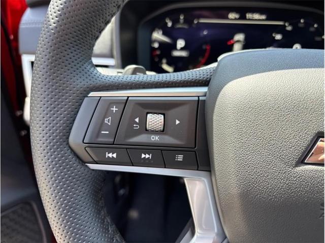 2026 Mitsubishi Outlander SE 1.5T 2WD