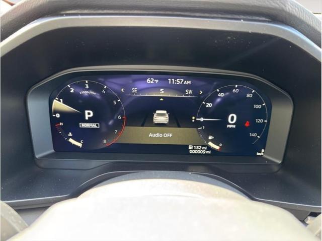 2026 Mitsubishi Outlander SE 1.5T 2WD