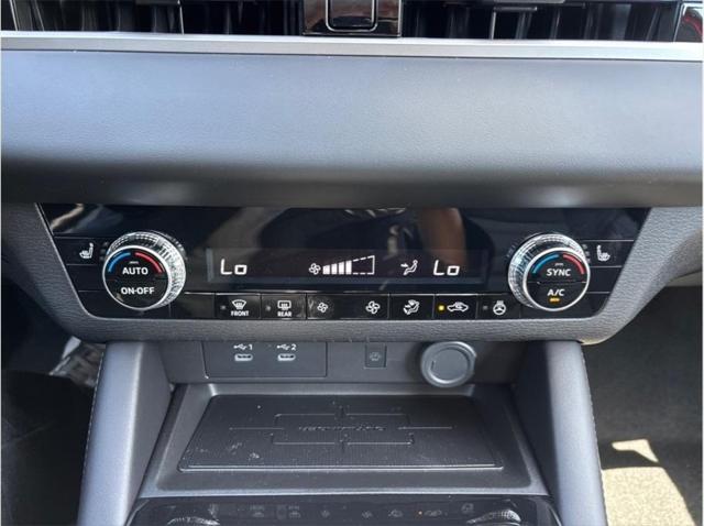 2026 Mitsubishi Outlander SE 1.5T 2WD