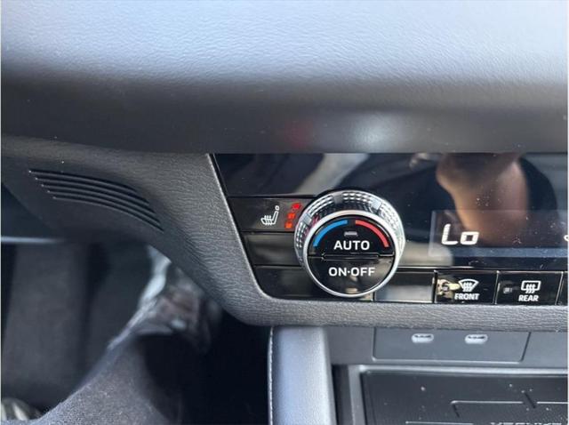 2026 Mitsubishi Outlander SE 1.5T 2WD