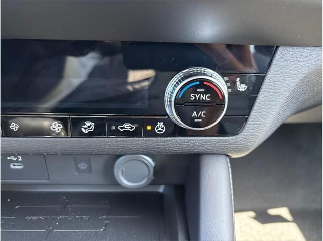 2026 Mitsubishi Outlander SE 1.5T 2WD