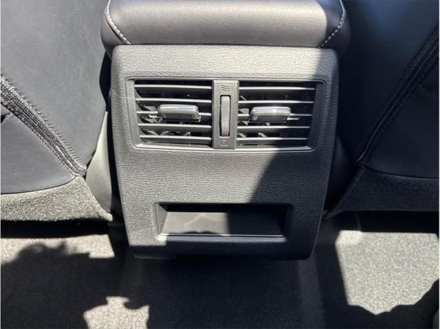 2026 Mitsubishi Outlander SE 1.5T 2WD