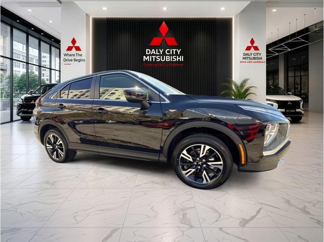 2026 Mitsubishi Eclipse Cross SE 1.5T S-AWC for sale in Daly City, CA