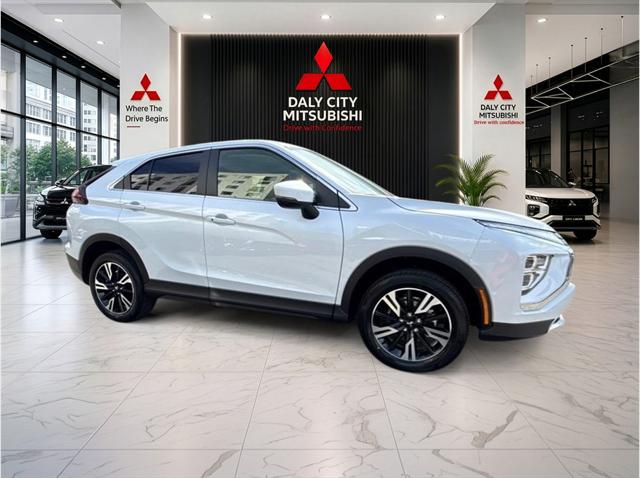 2026 Mitsubishi Eclipse Cross SE 1.5T S-AWC for sale in Daly City, CA