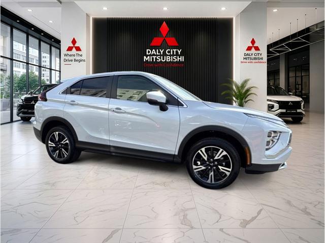 2026 Mitsubishi Eclipse Cross SE 1.5T S-AWC