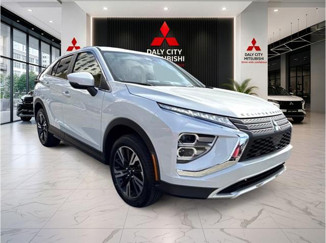 2026 Mitsubishi Eclipse Cross SE 1.5T S-AWC