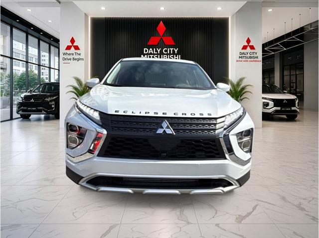 2026 Mitsubishi Eclipse Cross SE 1.5T S-AWC