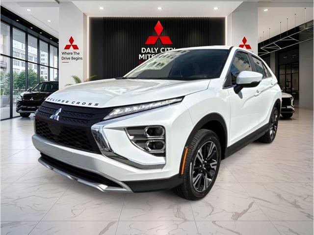 2026 Mitsubishi Eclipse Cross SE 1.5T S-AWC