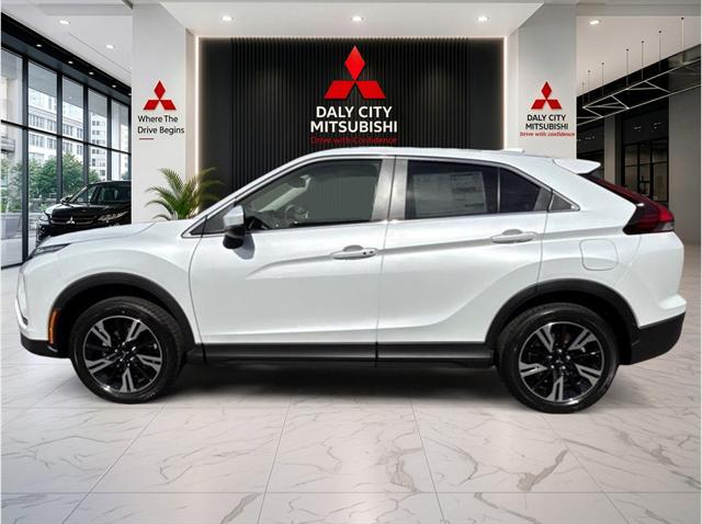 2026 Mitsubishi Eclipse Cross SE 1.5T S-AWC