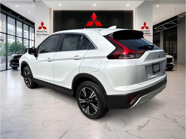 2026 Mitsubishi Eclipse Cross SE 1.5T S-AWC