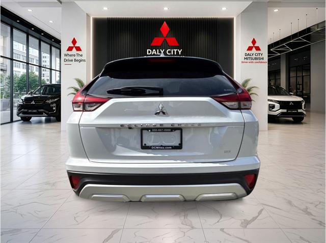 2026 Mitsubishi Eclipse Cross SE 1.5T S-AWC