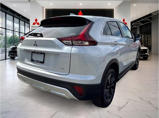 2026 Mitsubishi Eclipse Cross SE 1.5T S-AWC