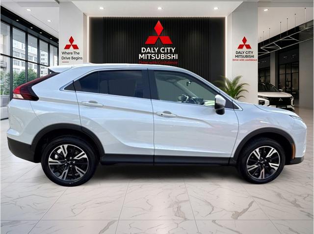 2026 Mitsubishi Eclipse Cross SE 1.5T S-AWC