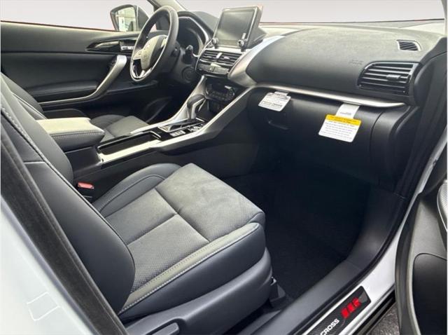 2026 Mitsubishi Eclipse Cross SE 1.5T S-AWC