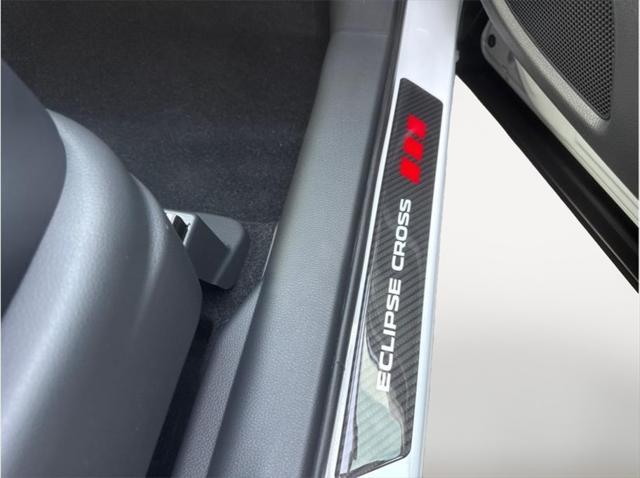 2026 Mitsubishi Eclipse Cross SE 1.5T S-AWC