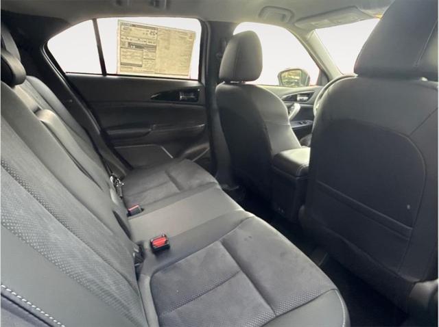 2026 Mitsubishi Eclipse Cross SE 1.5T S-AWC