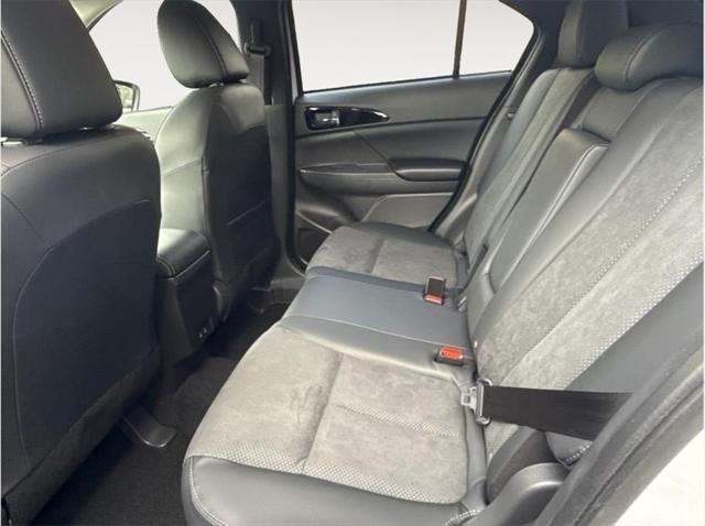 2026 Mitsubishi Eclipse Cross SE 1.5T S-AWC