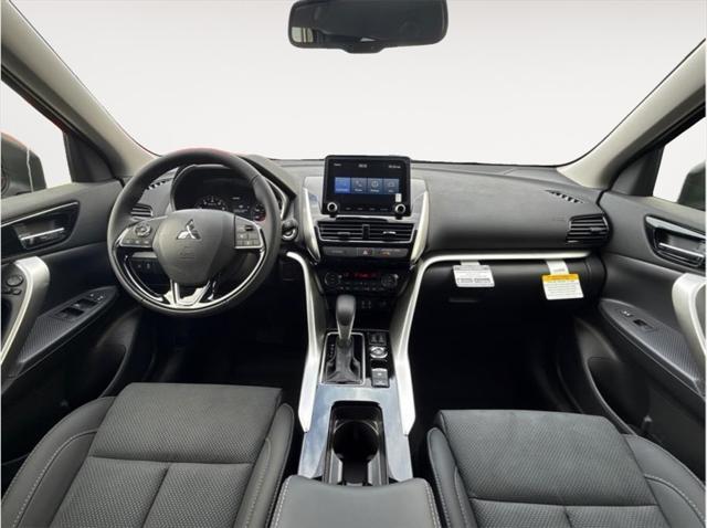 2026 Mitsubishi Eclipse Cross SE 1.5T S-AWC