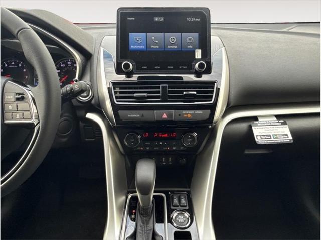 2026 Mitsubishi Eclipse Cross SE 1.5T S-AWC