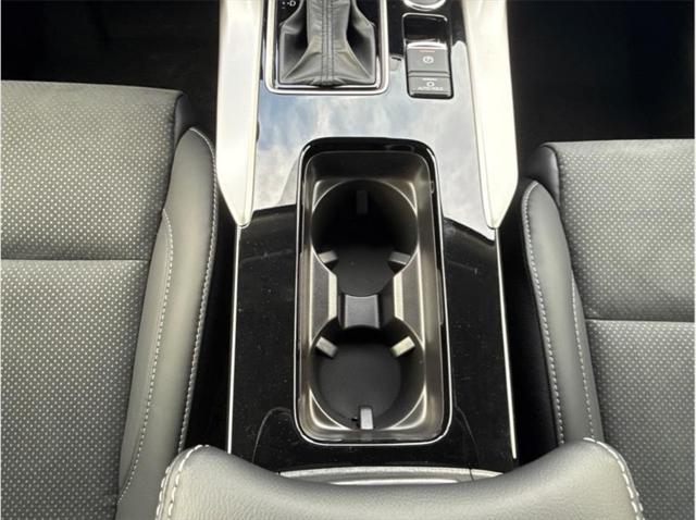2026 Mitsubishi Eclipse Cross SE 1.5T S-AWC
