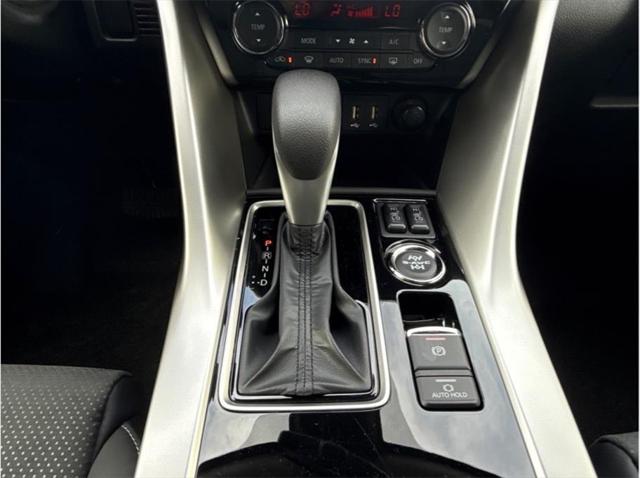 2026 Mitsubishi Eclipse Cross SE 1.5T S-AWC