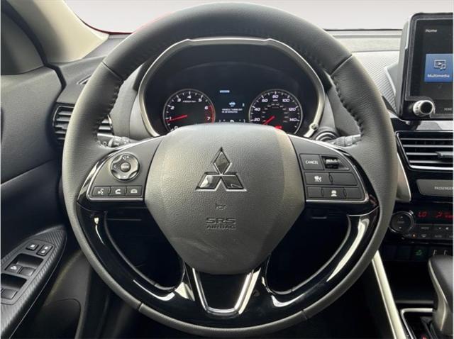 2026 Mitsubishi Eclipse Cross SE 1.5T S-AWC