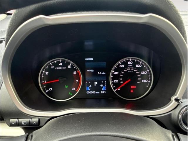 2026 Mitsubishi Eclipse Cross SE 1.5T S-AWC