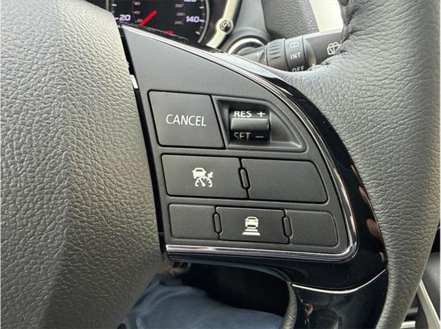 2026 Mitsubishi Eclipse Cross SE 1.5T S-AWC
