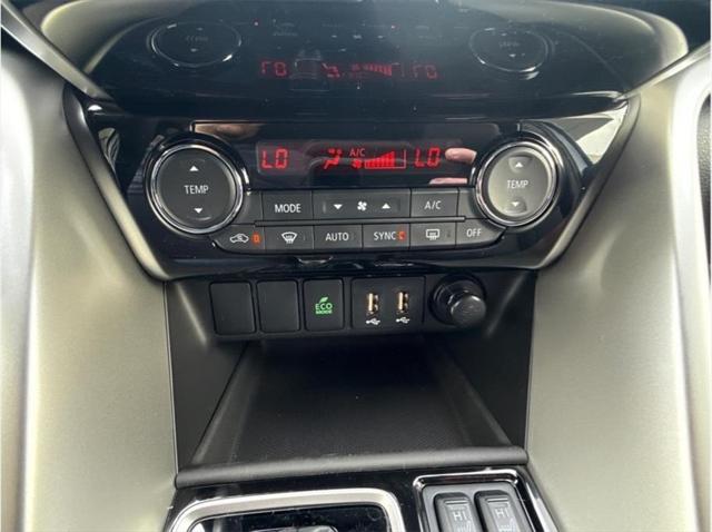 2026 Mitsubishi Eclipse Cross SE 1.5T S-AWC