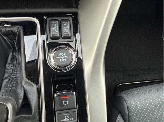 2026 Mitsubishi Eclipse Cross SE 1.5T S-AWC