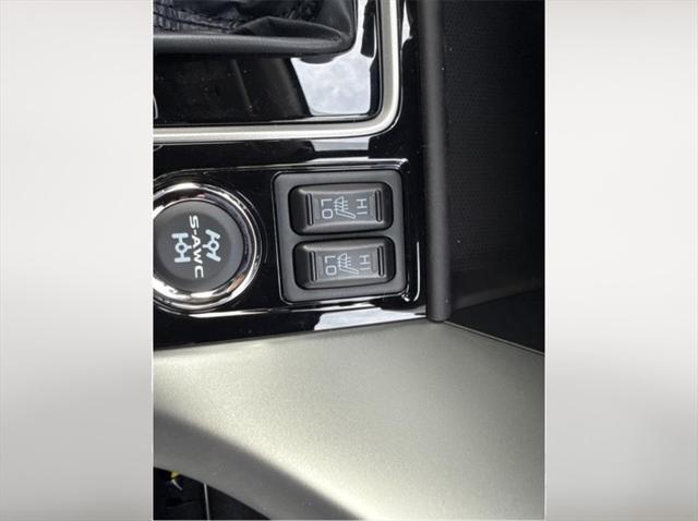 2026 Mitsubishi Eclipse Cross SE 1.5T S-AWC