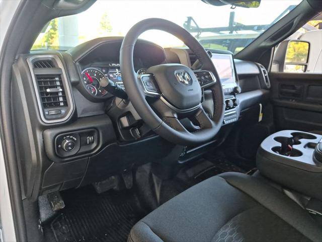 2026 Ram 5500 Tradesman/Big Horn