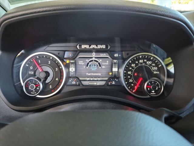 2026 Ram 5500 Tradesman/Big Horn