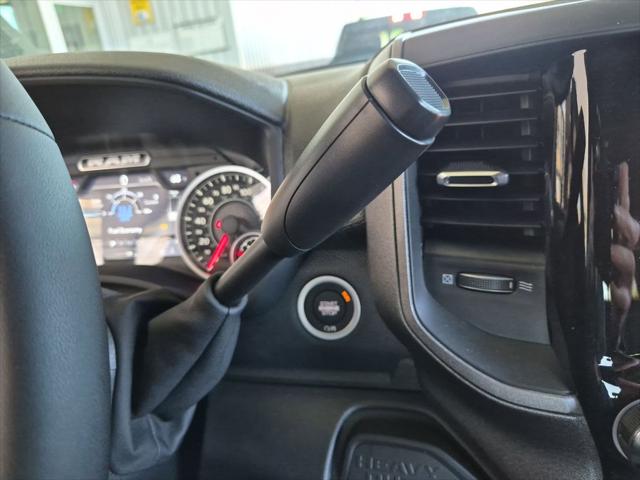 2026 Ram 5500 Tradesman/Big Horn