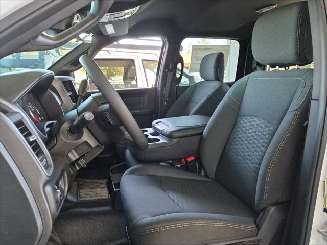 2026 Ram 5500 Tradesman/Big Horn