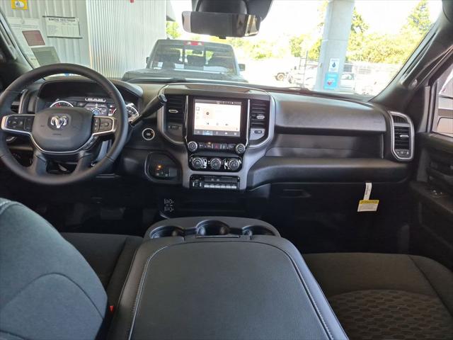 2026 Ram 5500 Tradesman/Big Horn