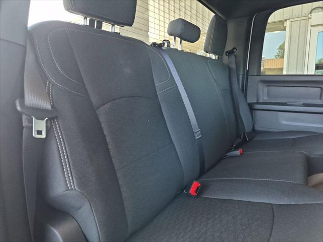 2026 Ram 5500 Tradesman/Big Horn