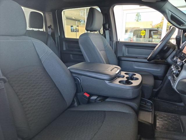 2026 Ram 5500 Tradesman/Big Horn