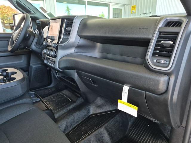 2026 Ram 5500 Tradesman/Big Horn